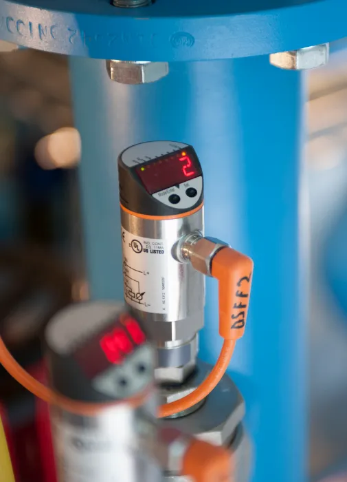 Maschine von Appius GmbH