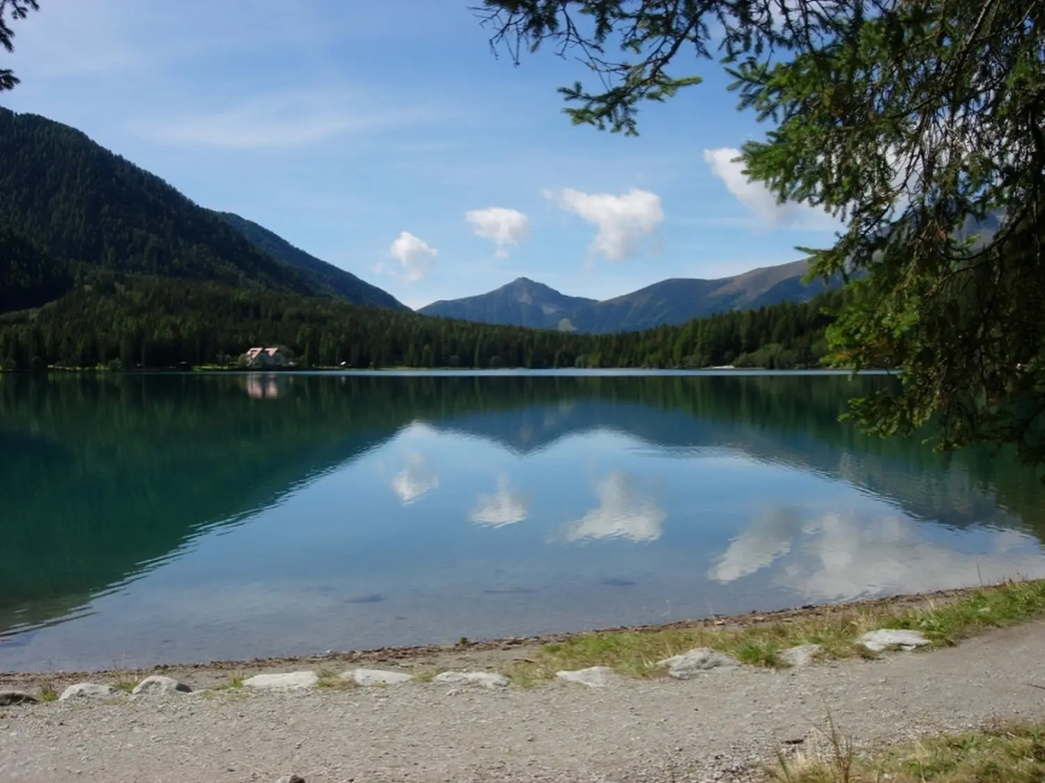 Fluss von Appius GmbH