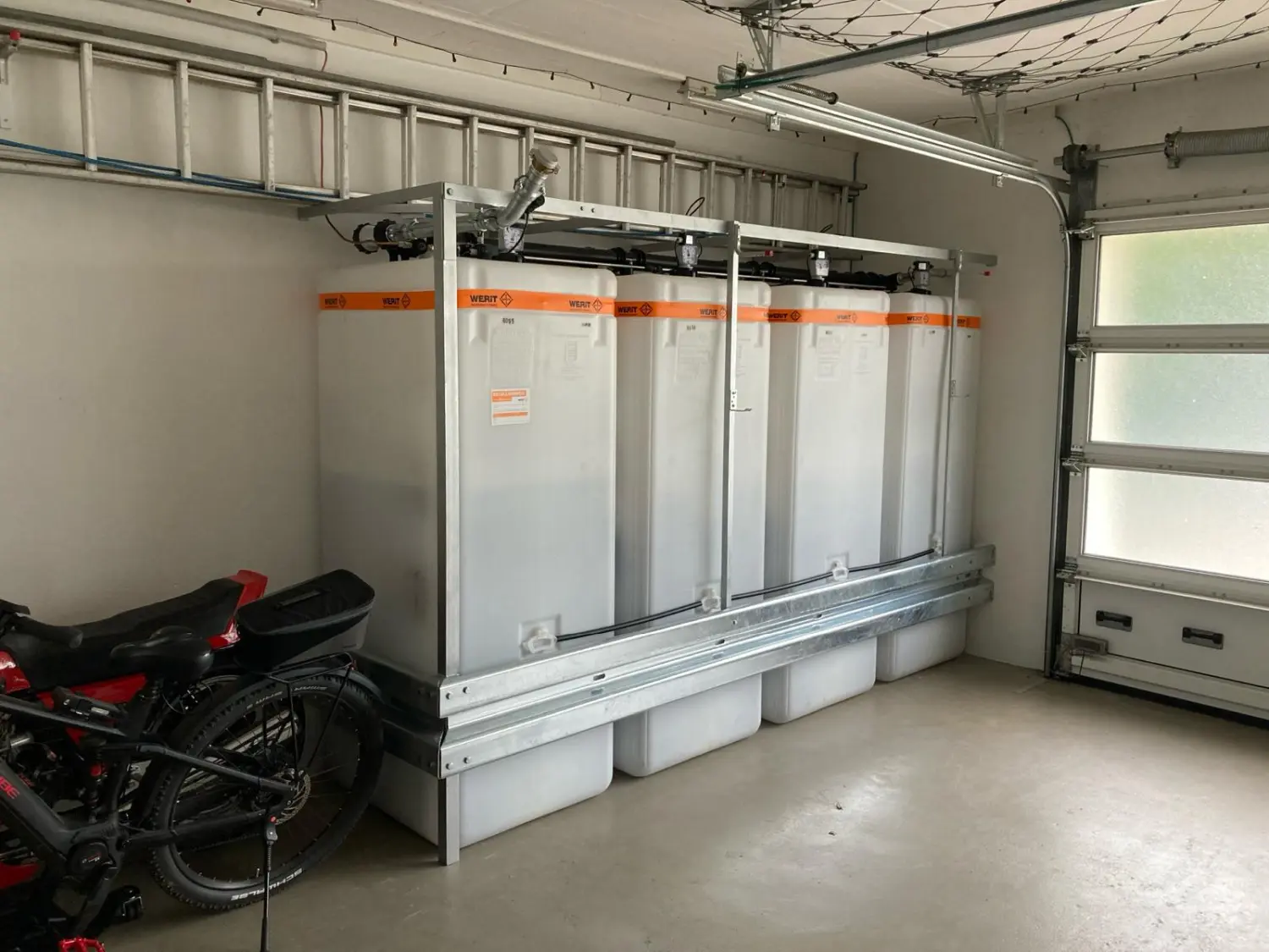 Maschine von Appius GmbH