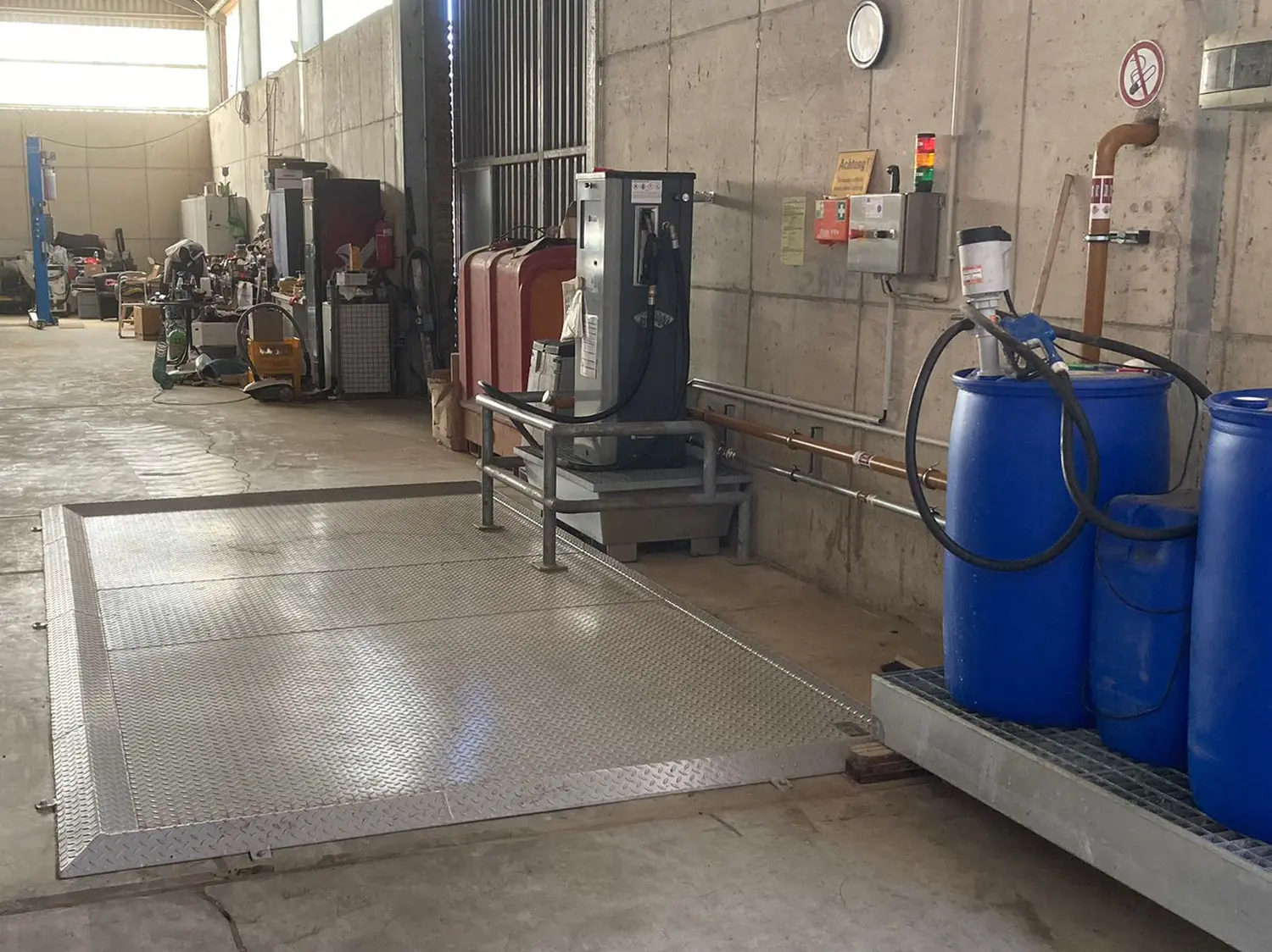 Maschine von Appius GmbH