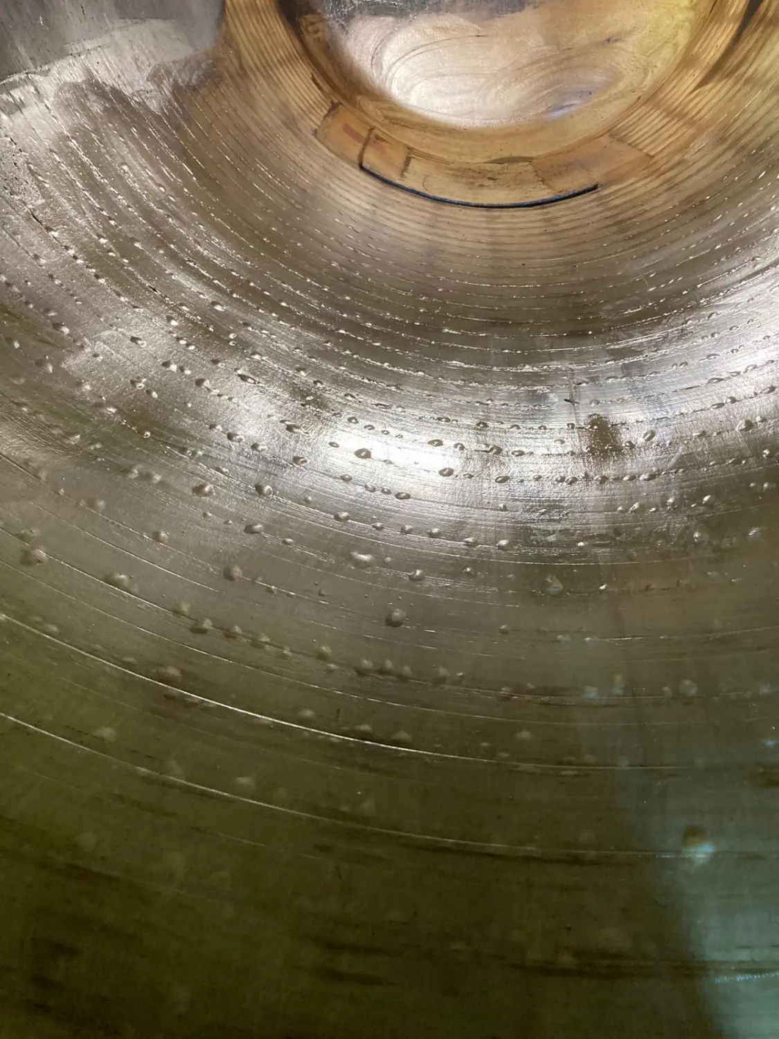 Tank von Appius GmbH