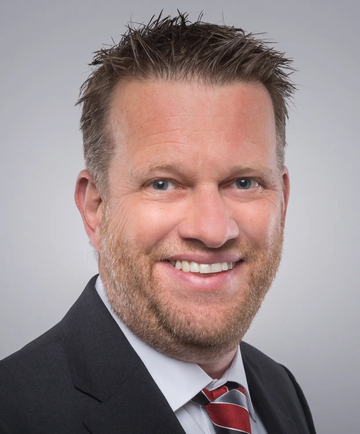 Dr. Benno Brachthäuser