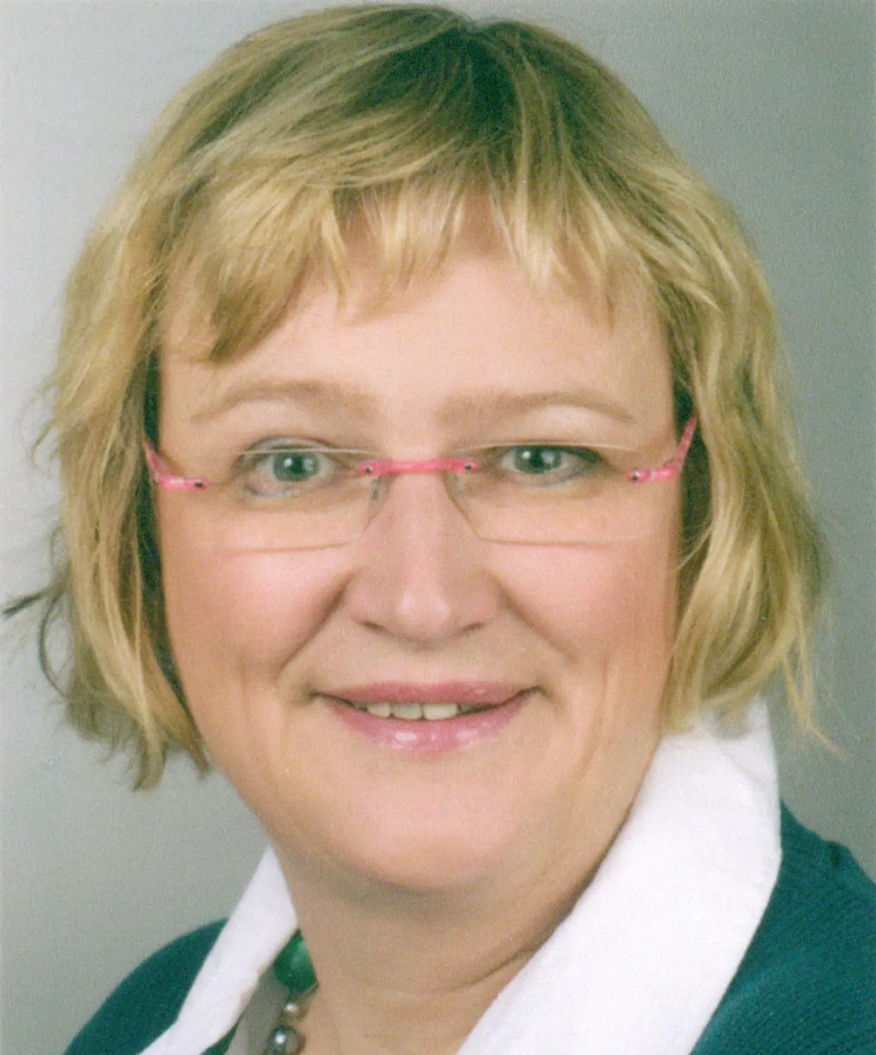 Angela Schröder