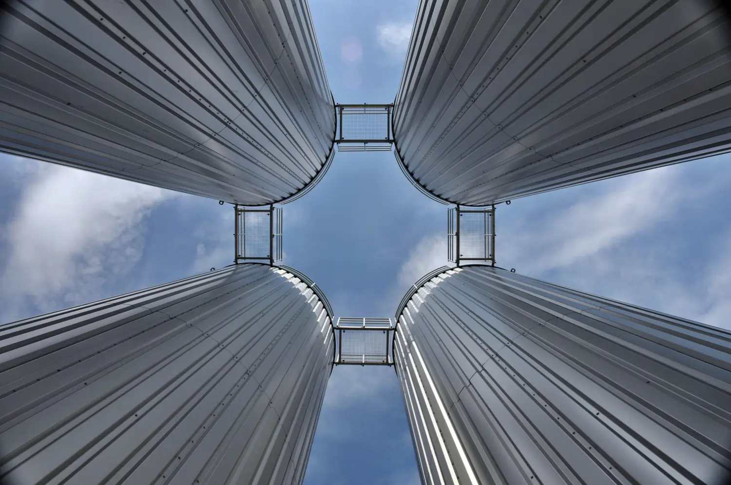 Wasserwerk von Appius GmbH