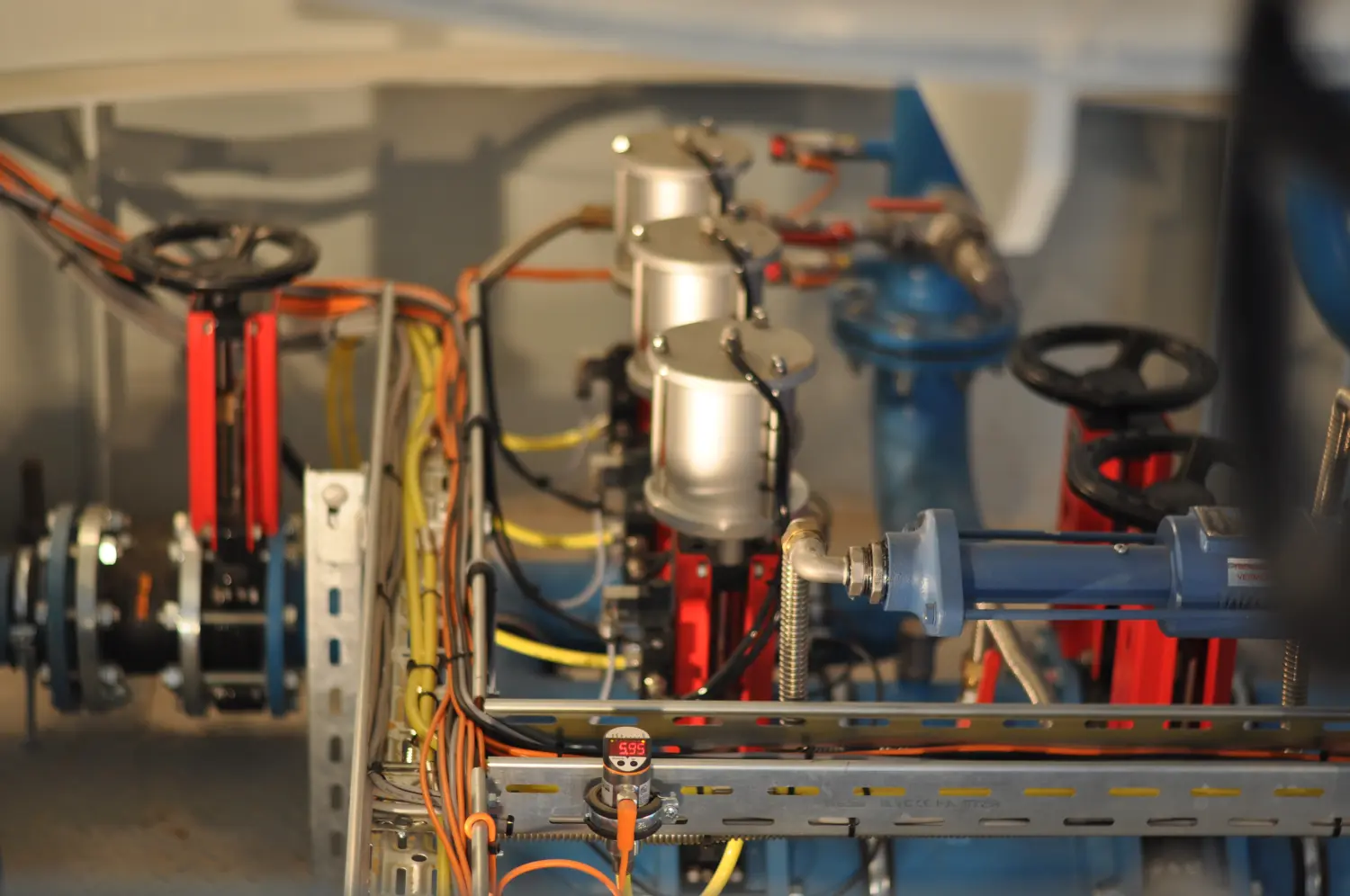  Biogasanlage von Appius GmbH 